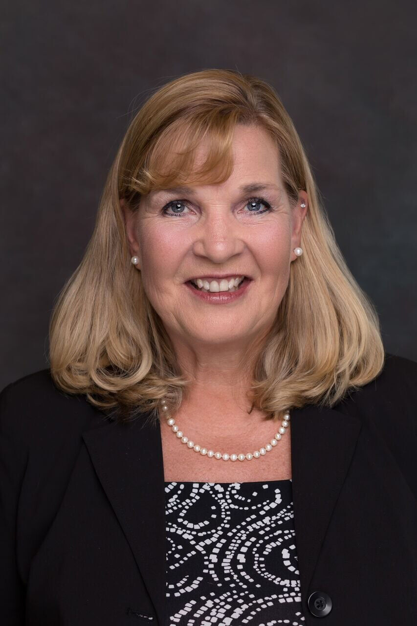 Business Woman of the Year Patty Brown , Red Wing
